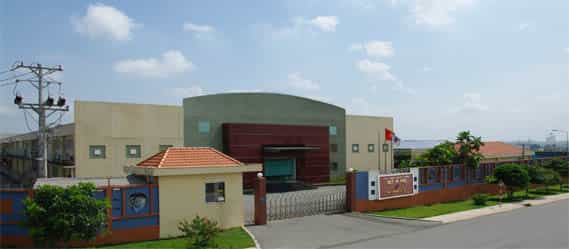 Providing ERP PharmaSoft software for DAVIPHARM Pharmaceutical Company