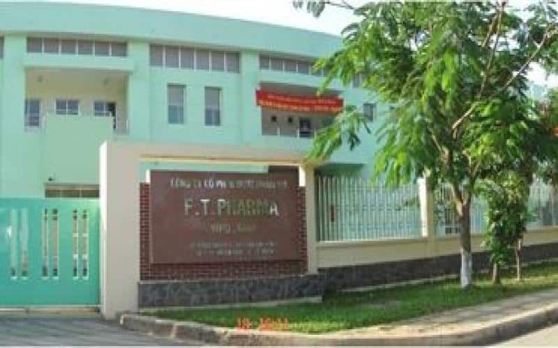 Successfully developed ERP software PharmaSoft for FT-PHARMA