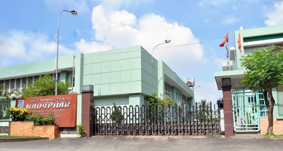 The ERP PharmaSoft software deploys for Pharmaceutical Company 2-9